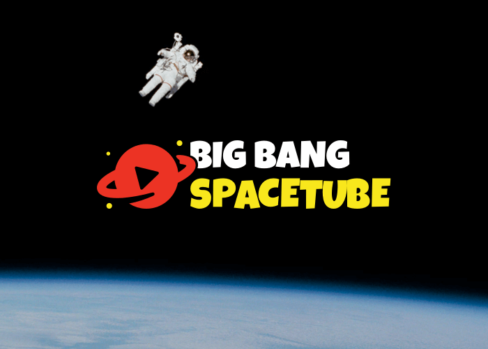 Big Bang Spacetube Festival
